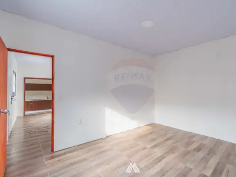 Casa en Alquiler 1 año