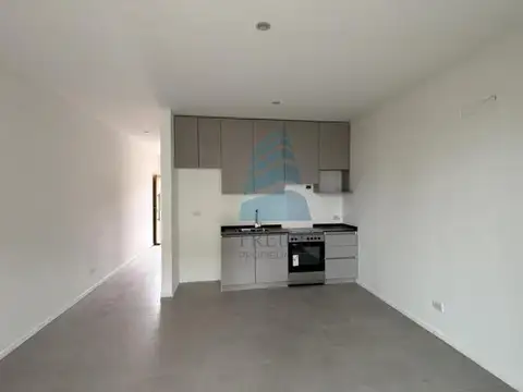 Departamento en Venta con 1 cochera