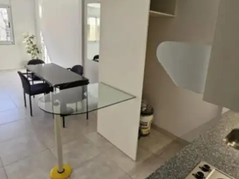 Venta Departamento Monoambiente a Estrenar en Retiro