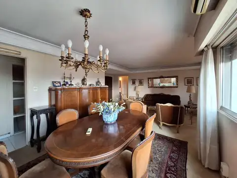 Semipiso 4 amb 190m² c/cochera Av. Mitre AVELLANEDA