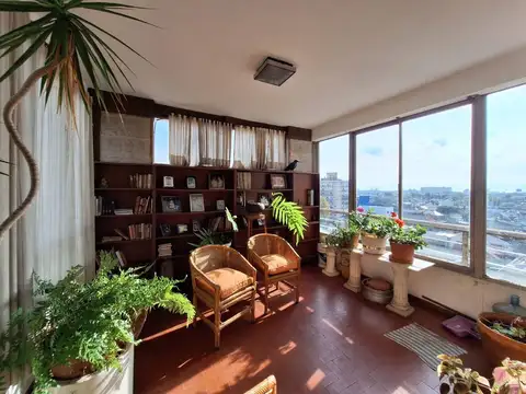 Departamento en Venta de 4 ambientes