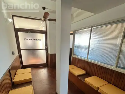 Oficina en Alquiler 45 años