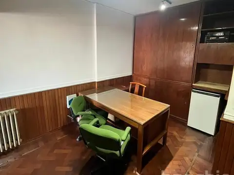 Oficina  Centro