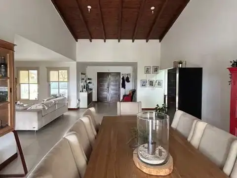 club de campo el aybal 100