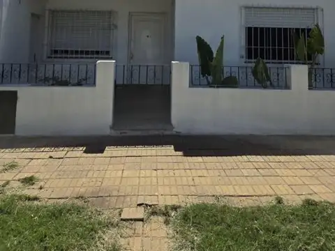 DEPTO 2 AMB PH FRENTE CON PATIO VILLA BOSCH