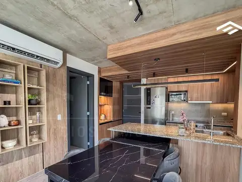 Departamento en Alquiler de 2 dormitorios