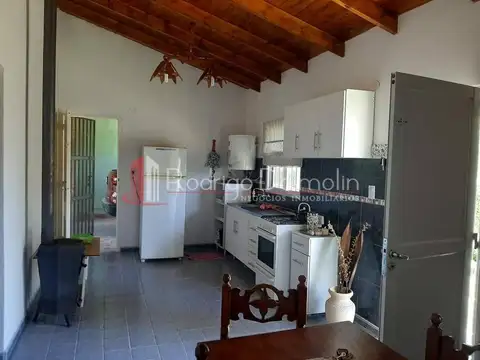 Casa en Venta en Concordia, USD 77.000