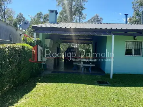 VENDO. Casa a 400 Mts de Playa Ojeda. Concordia, ER.