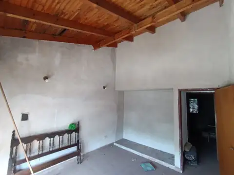 Casa en Venta 36 años