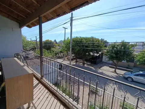 Venta casa en barrio Artigas