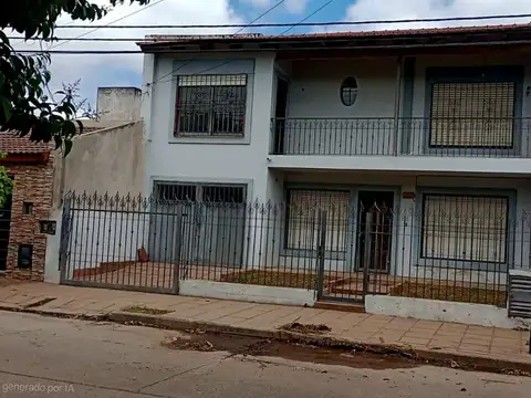 Venta casa en barrio Artigas