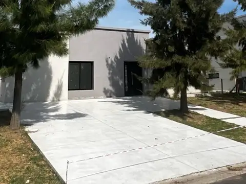Casa en Venta A Estrenar
