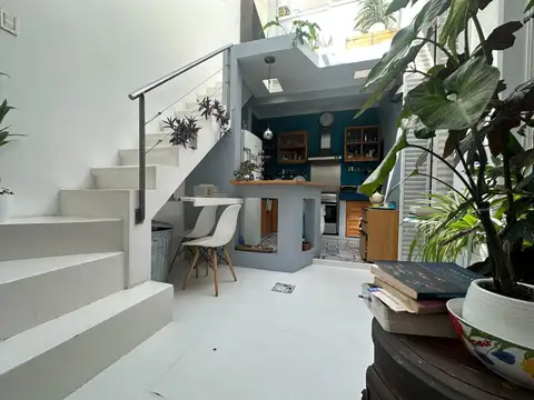 Casa en Venta 40 años