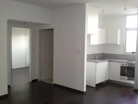 2 AMB en Palermo Soho