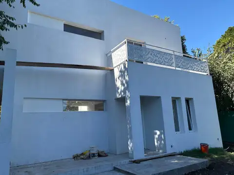 Casa en venta en El Bosque