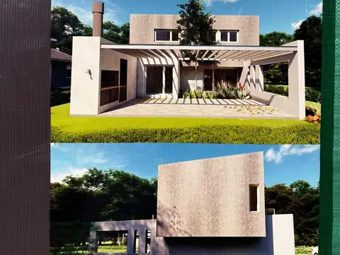 Casa en Venta en El Bosque, USD 188.000