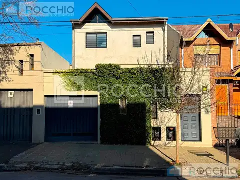 Casa en Venta en Jose Leon Suarez, Partido de General San Martín