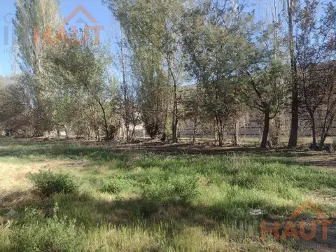 Terreno en Allen