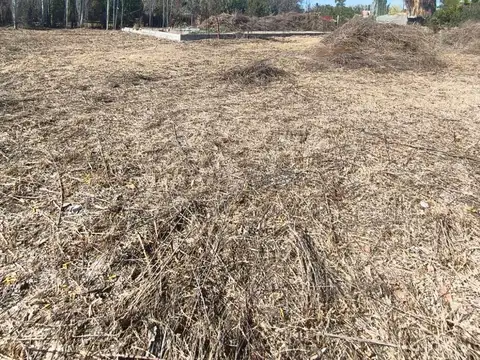 TERRENO CON GRAN POTENCIAL – LOS CORRALITOS, GLLEN
