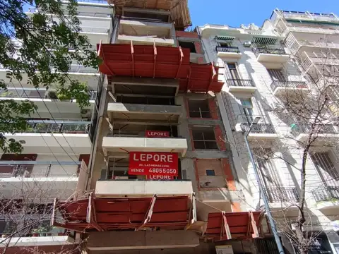 Departamento - Venta - Argentina, Capital Federal - LAPRIDA 1300