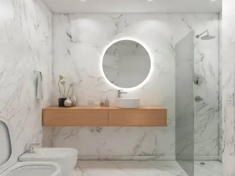 Departamento - Venta - Argentina, Capital Federal - LAPRIDA 1300