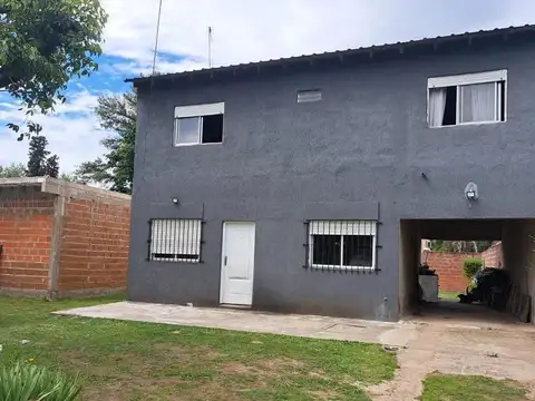 VENTA CASA 4 AMBIENTES GENERAL RODRIGUEZ