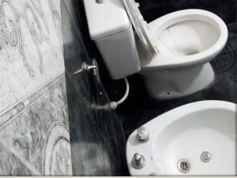 Pueyrredon Al 405 , Piso 1