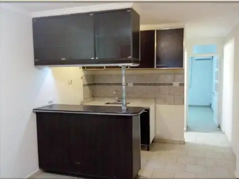 Departamento - APTO CREDITO. 