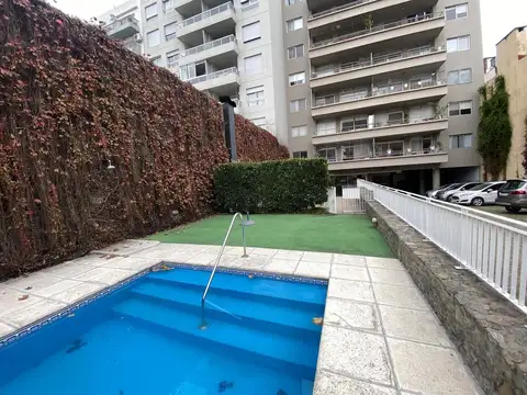 Departamento en Venta en Almagro, USD 255.000
