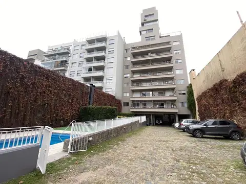 Espectacular 4 Ambientes de Categoría en Almagro C/cochera