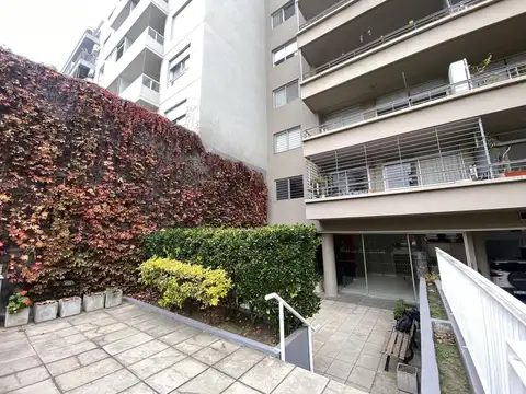 Guardia Vieja 4100, Piso 1