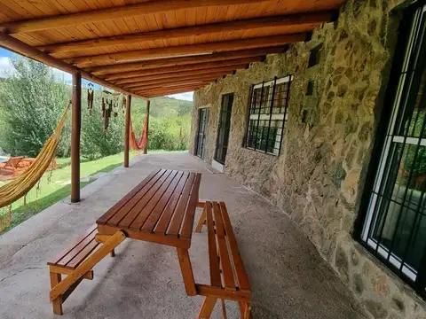 VENTA CASA HUERTA GRANDE IDEAL INVERSION