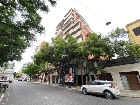 Departamento en Venta en Pichincha, Rosario