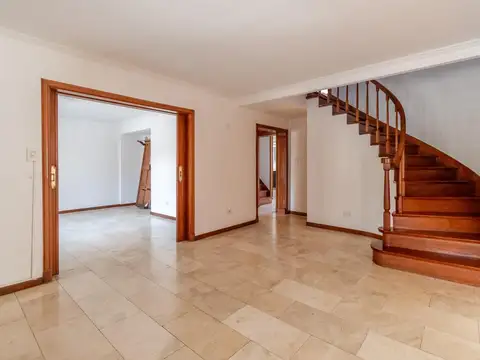 Casa en Alquiler de 3 dormitorios