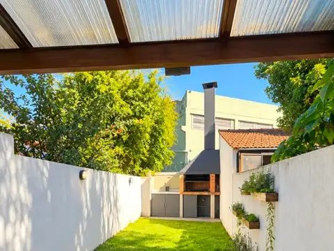 Casa en Alquiler de 2 dormitorios