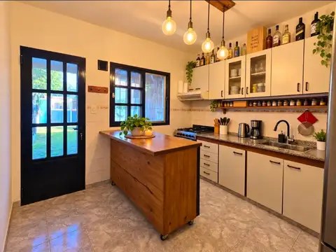 Casa en Alquiler 32 años