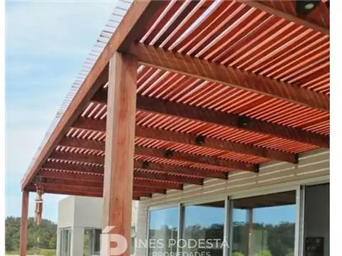 Casa en Alquiler 3 años