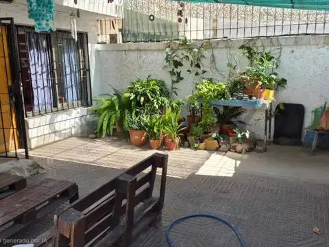 Elixir del amor 100, Piso 0