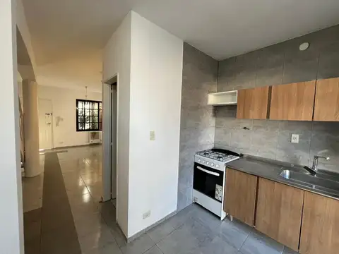 Departamento en Alquiler con 2