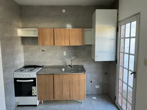 Departamento en Alquiler 2000 años