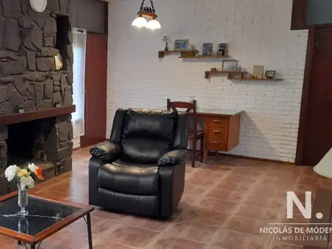 Casa en Alquiler Temporal 2024 años