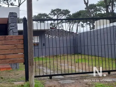 Casa en Alquiler Temporal de 3 dormitorios