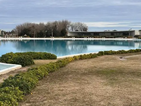 Terreno en Venta en Vida Lagoon, Funes