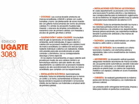 Departamento en Venta Apto profesional