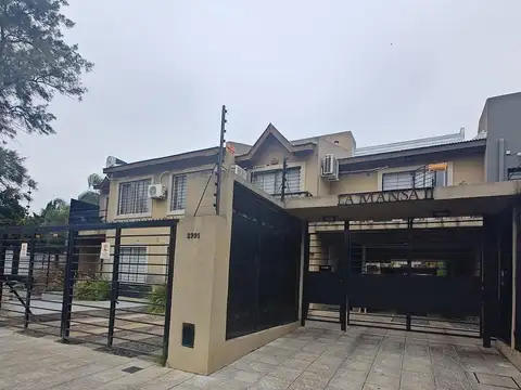 Departamento en Venta  3 ambientes c/Cochera en Complejo