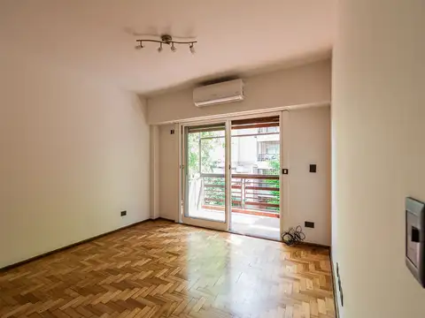 Departamento en Venta en Las Cañitas, USD 186.000