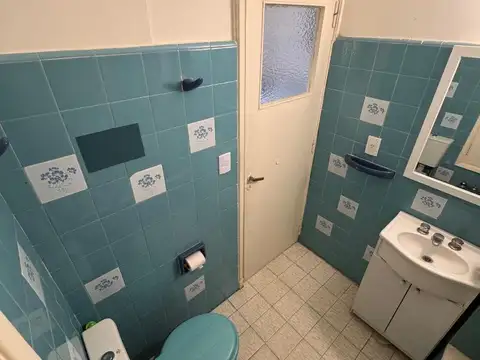 Departamento en Venta Permite mascota