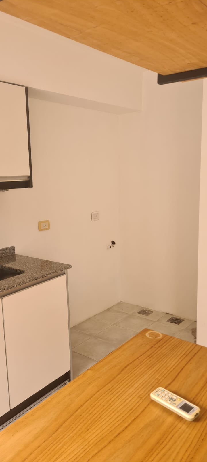 DEPARTAMENTO 2 AMBIENTES EN ALQUILER
