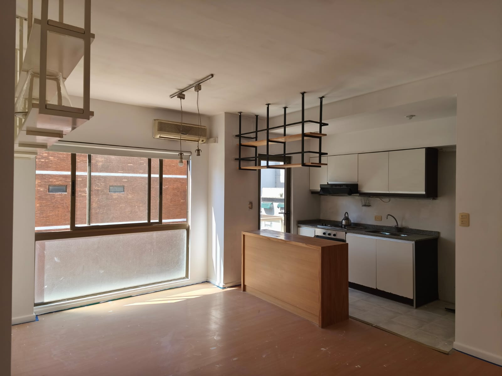 Departamento en Alquiler de 1 dormitorio
