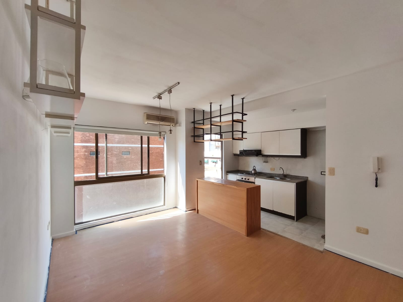 Departamento en Alquiler en Caballito, $ 800.000